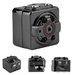 Mini Camera Spion iUni SQ8, Full HD 1080p, unghi 90 grade, audio-video TV-Out